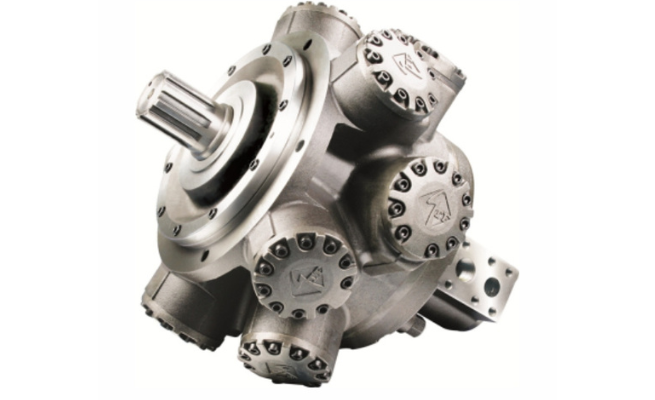 All Industries Hydraulic Repair Service